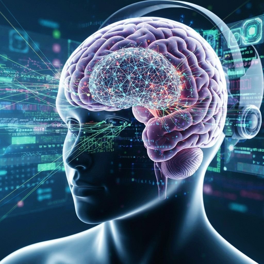 Neuralink Brain Interface