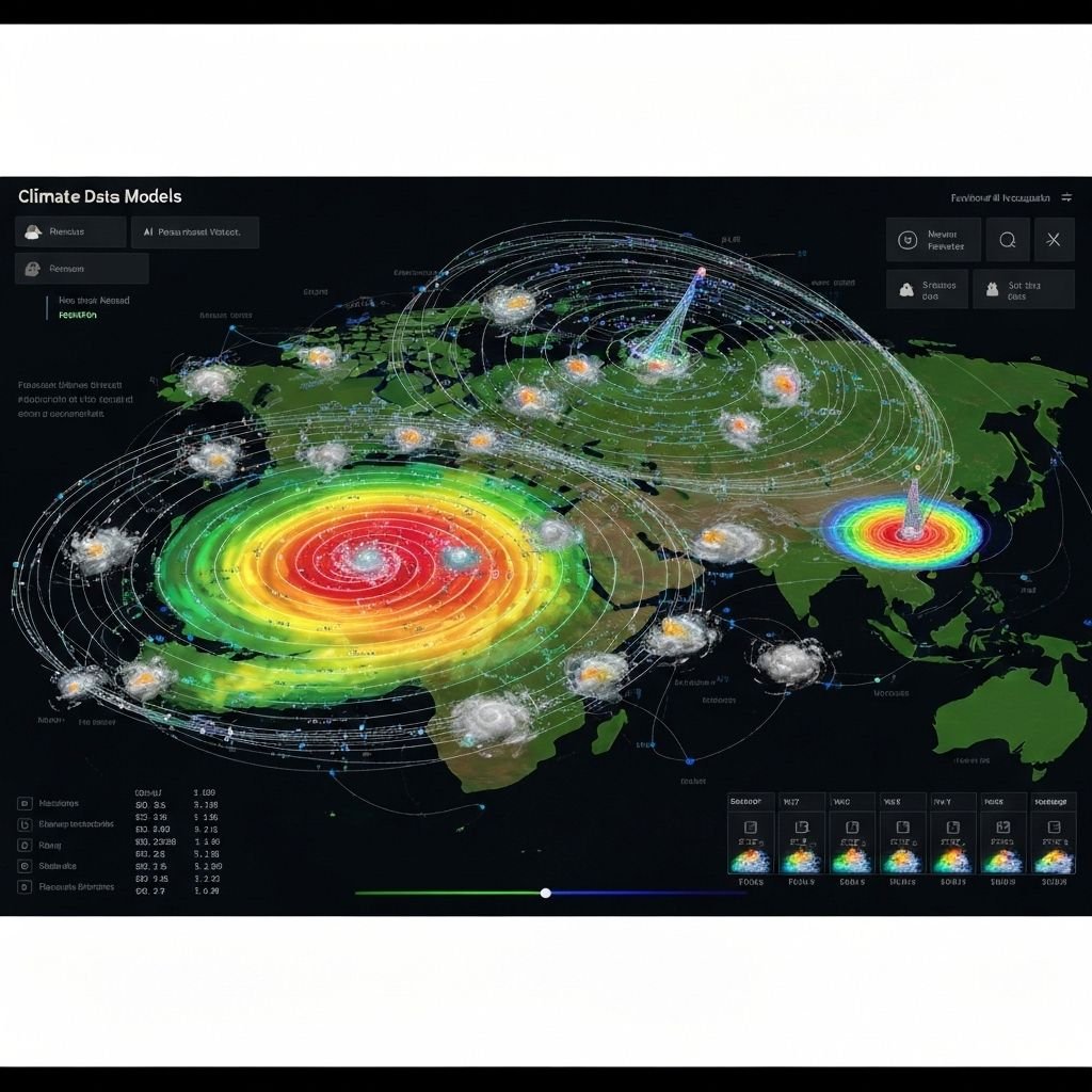 Archaeological Data Visualization