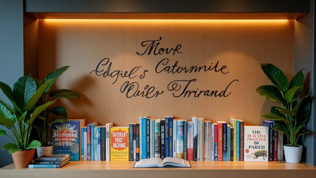 Top Motivational Books to Transform Your Life