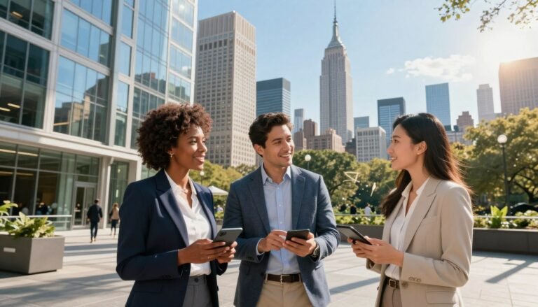 High Paying Jobs in New York 2026