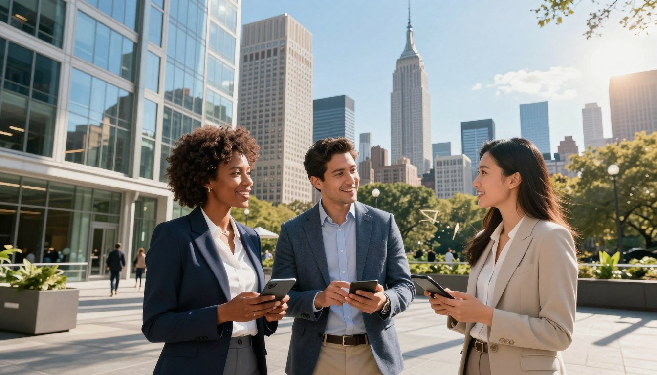 High Paying Jobs in New York 2026