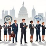 Top Federal Jobs in the USA With High Salary