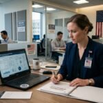 Government Contract Jobs USA